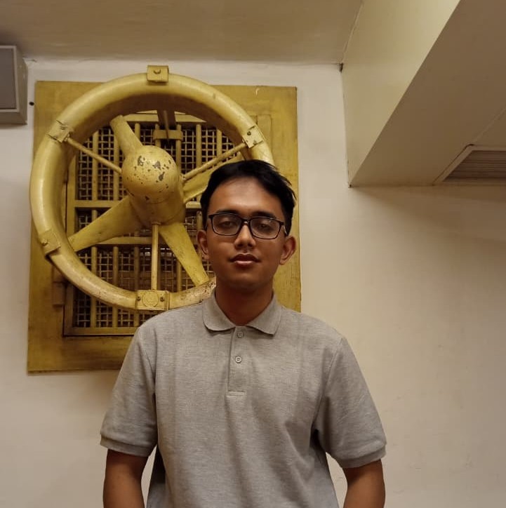Hanif Abdurrohim